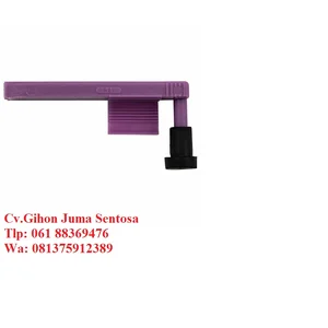  Pen Chart Recorder Purple Color PK6