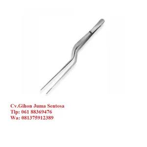 Pinset Bayonet Hidung Alat THT Yamaco