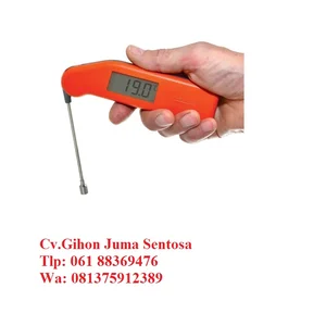 Elcometer 212 Digital Pocket Thermometer  G2122A