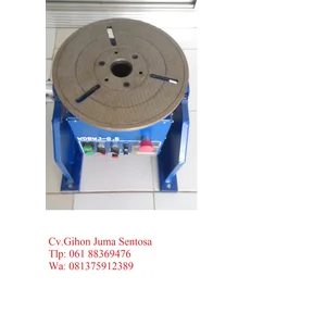 Welding Rotator Welding Positioner  Welding Circular Welding Circum