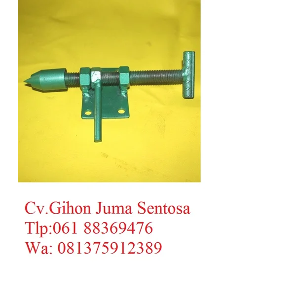 Spare part Mesin Bubut Incer Bubut