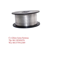 Flux Welding Flux Core Wire Self-shielded No Gas Mig Wire 1kg Iron Welding 0  8 1 0 1 2mm Carbon Steel Flux Core