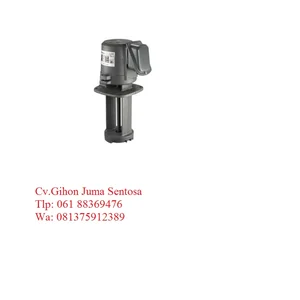 Coolant Pump VERTEX Under Water Coolant Pump 380V 3PHASE VWP-0818