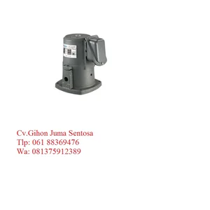 Coolant Pump VERTEX Lubrication  Coolant Pump VWP-089 
