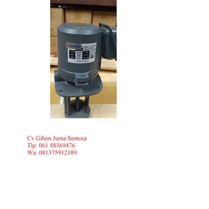 Coolant Pump Vertex Coolant Pump DV0815