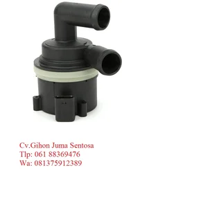 Coolant Pump Water Coolant Pump 5N0965561A Engine Coolant Inverter Electric Water