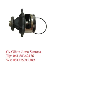 Coolant Pump Volvo Coolant Pump Parts 21247955