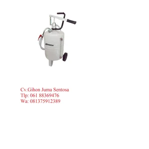 Dispenser Oli Krisbow Dispenser Oli Manual 24 L
