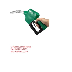 Fuel Nozzle Handheld Fuel Nozzle Automatic Refuelling Nozzle Diesel Oil Petrol