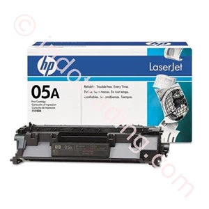 Photocopy Toner Cartridge Ce505a