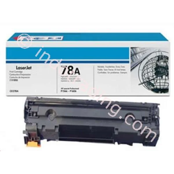 Cartridge Toner Ce278a