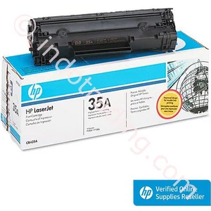 Cartridge Toner Cb435a