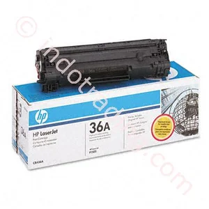 Cartridge Toner Cb436a