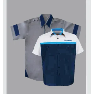 Baju Promosi