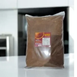 Gula Aren Granule Murni NatureBAS Kemasan Curah Pure Palm Sugar Indonesia 100% Arenga Sugar Asli Tanpa Campuran