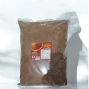 Palm Sugar Premium Gula Aren Granule Alami tanpa campuran NatureBAS Arenga Palm Sugar 5Kg Kemasan Curah