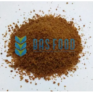 Organic Coconut Palm Sugar HACCP USDA EU Indonesia
