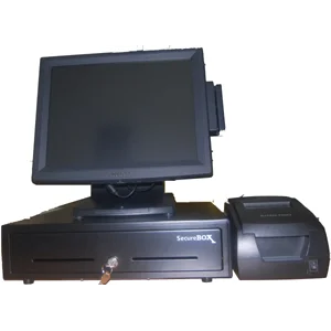 Pos Terminal Touchscreen Codesoft 9015