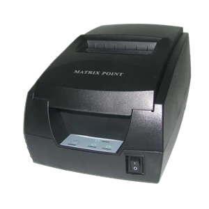 Printer Struk Matrix Poin Tm-P7645