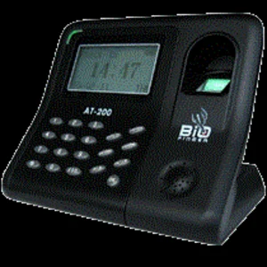 Mesin Absensi Sidik Jari Fingerprint Bio At  200