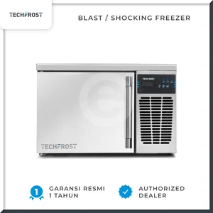 Blast Freezer / Chiller Techfrost JOF 923