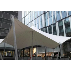 Tenda Membrane Malang Surabaya Bali