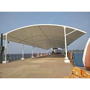 Membrane Canopy Malang Surabaya Bali