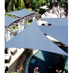 Shade Sail Atap Canopy Kain Modern & Minimalis di Malang Surabaya Bali By Aneka Tenda Malang