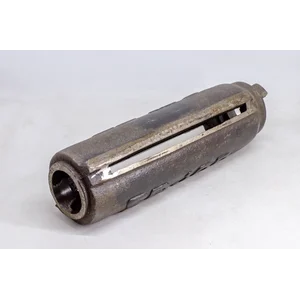 SPAREPART MESIN GILING PADI MILLING ROLL POLISHER SB-10D WARNA HITAM LURUS