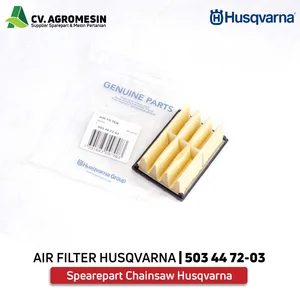 FILTER UDARA AIR FILTER HUSQVARNA 5034472-03