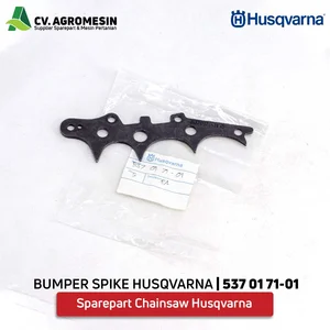 FELLING DOG BUMPER SPIKE HUSQVARNA  EA537 01 71-01