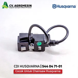 CDI HUSQVARNA 544 04 71-01