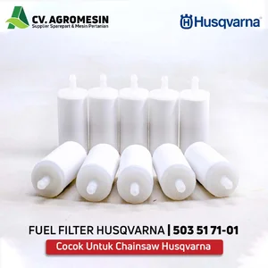 FUEL FILTER HUSQVARNA 503 51 71-01