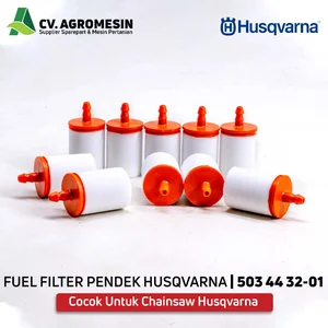 FUEL FILTER HUSQVARN PENDEK 503 44 32-01