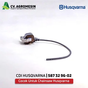 CDI HUSQVARNA  587 32 96-02
