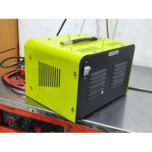 MULTIPURPOSE BATTERY CHARGER (CAS AKI) PROQUIP RBC-50A
