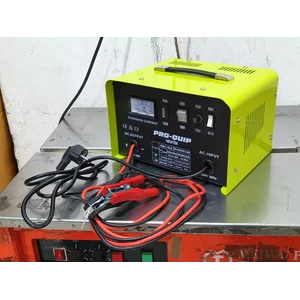 MULTIPURPOSE BATTERY CHARGER (CAS AKI) PROQUIP RBC-50A