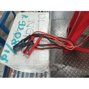 MULTIPURPOSE BATTERY CHARGER (CAS AKI) PROQUIP RBC-40A