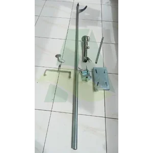 AS KETINTING LOKAL 7 HP FULL SET 7 PK