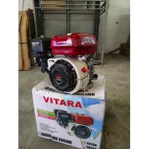  1,161 5.5 HP Gasoline Engine VITARA CX160