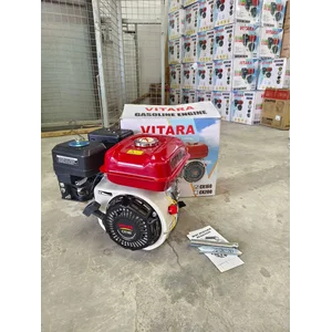  1,161 5.5 HP Gasoline Engine VITARA CX160