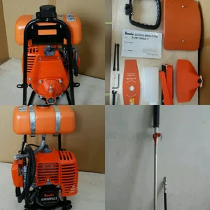 Mesin Potong Rumput Brush cutter Tanaka SUM328SE II