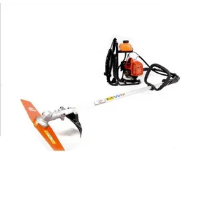 Mesin Potong Rumput Brush cutter Tanaka SUM328SE II