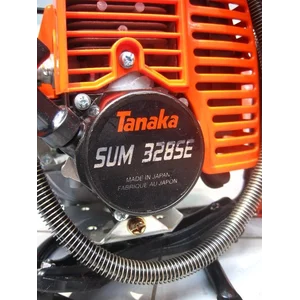 Mesin Potong Rumput Brush cutter Tanaka SUM328SE II