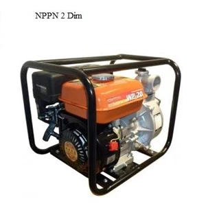 Pompa Air Bensin NPPN 2 - 3 Dim