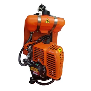Brushcutter Potong rumput easy start Hirochi HC338 