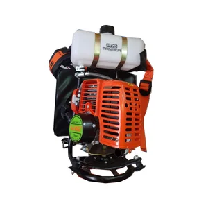BRUSHCUTTER PRO TANAKA SUM 338PE III+H 