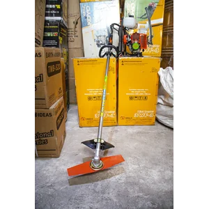 BRUSHCUTTER PRO TANAKA SUM 338PE III+H 