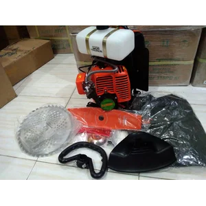 BRUSHCUTTER PRO TANAKA SUM 338PE III+H 