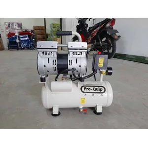 Kompresor Angin Listrik Oiless 550 Watt Proquip QOS12 QOS 12